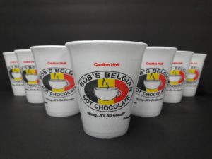 Bobs Belgian Hot Chocolate